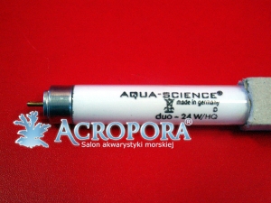 Coral Light New Generation T5 39W