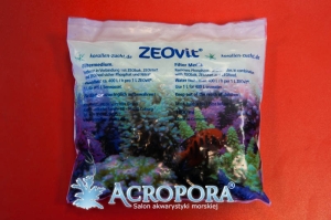 ZEOvit - Mieszanka zeolitów