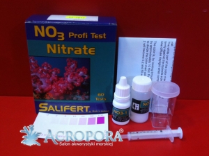 Salifert No3 Test