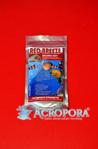 Red Breeze 50g