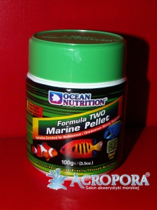 Formula Two - granulki 100g