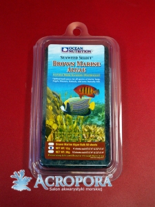 Ocean Nutrition - Czerwone morskie algi 8g