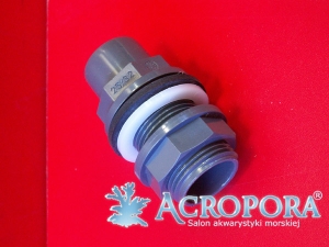 PVC ASG ŚRUBUNEK ZBIORNIKA D-20
